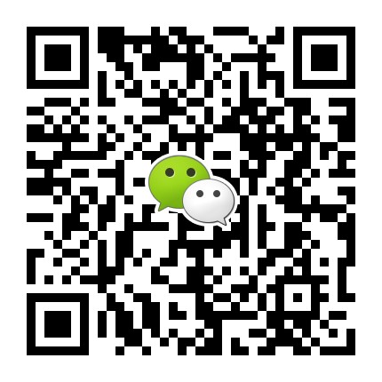 微信扫码加好友