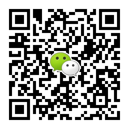 微信扫码加好友
